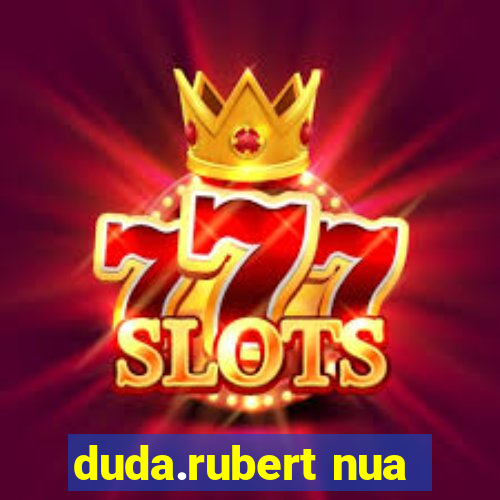 duda.rubert nua